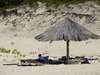 Rocktail Beach Camp - beach